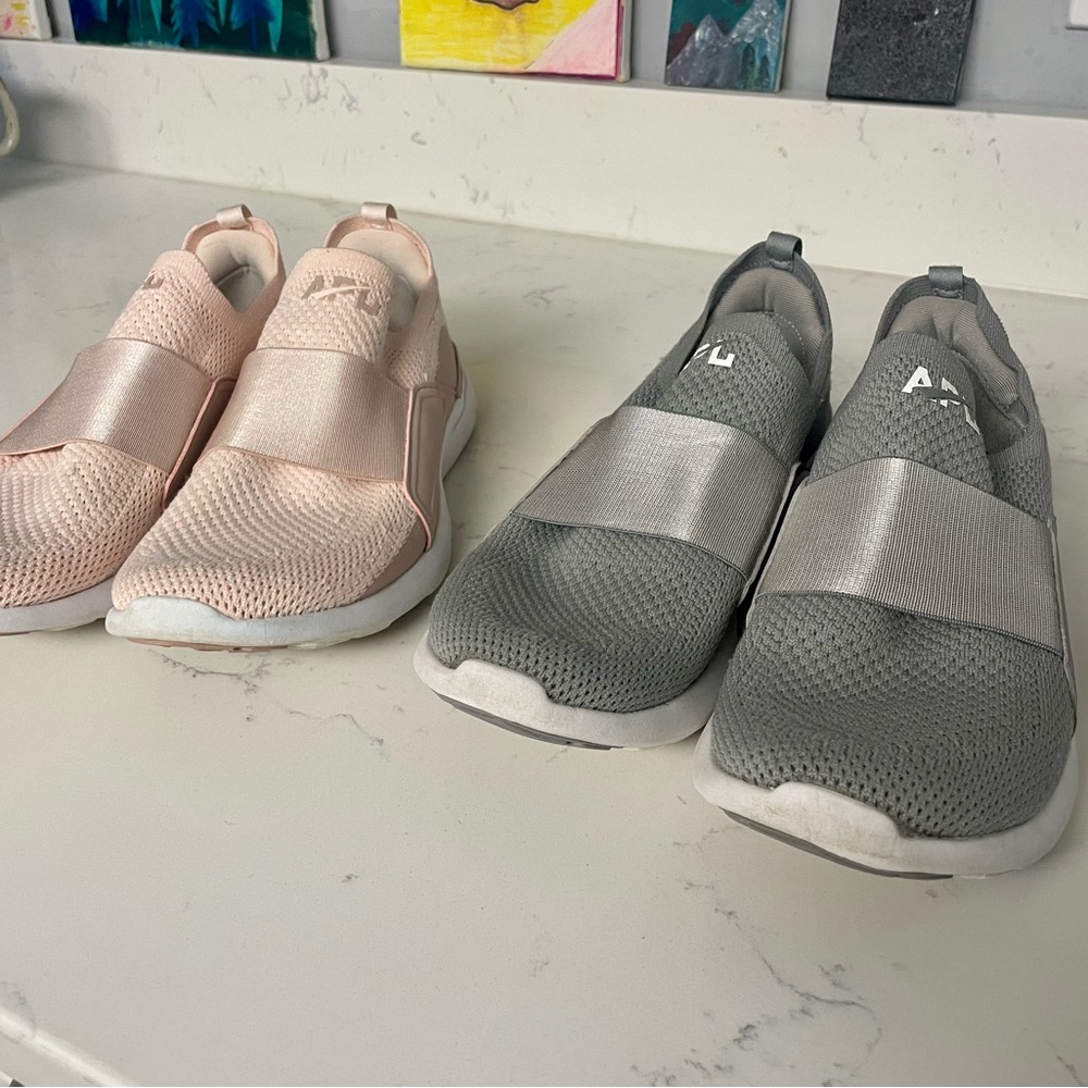 APL - Picture 4 of 5